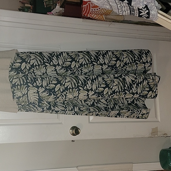 Palazzo pant - Picture 1 of 13